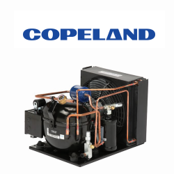 copeland unit